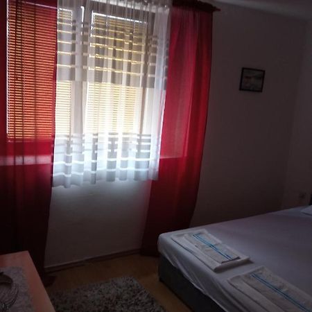 Guesthouse No.27 Mostar Exteriör bild