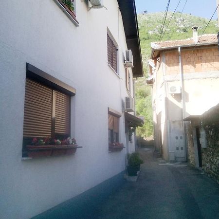 Guesthouse No.27 Mostar Exteriör bild