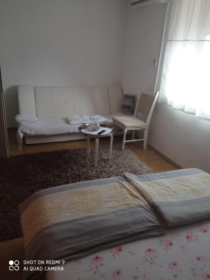 Guesthouse No.27 Mostar Exteriör bild
