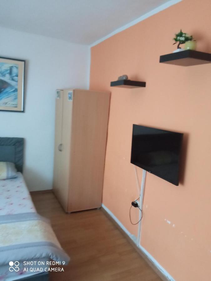 Guesthouse No.27 Mostar Exteriör bild