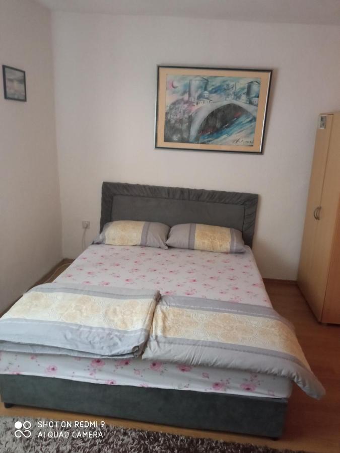 Guesthouse No.27 Mostar Exteriör bild