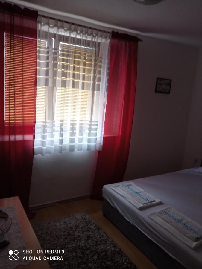 Guesthouse No.27 Mostar Exteriör bild