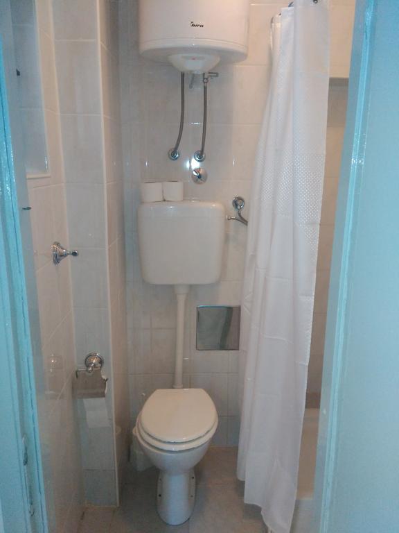 Guesthouse No.27 Mostar Rum bild