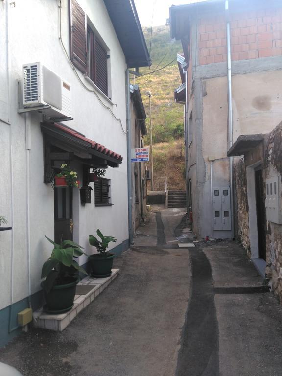 Guesthouse No.27 Mostar Exteriör bild