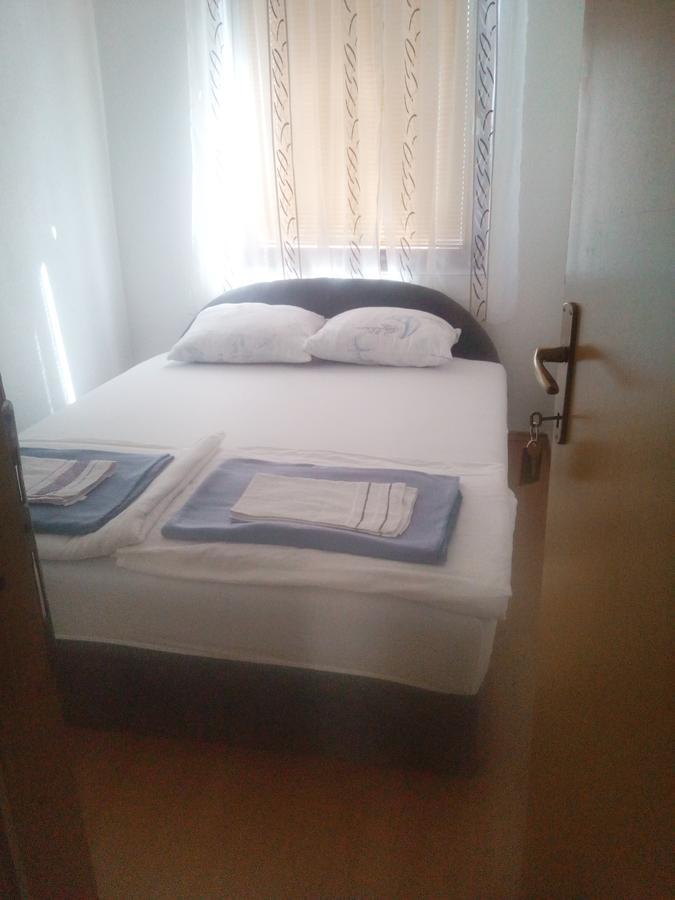Guesthouse No.27 Mostar Exteriör bild